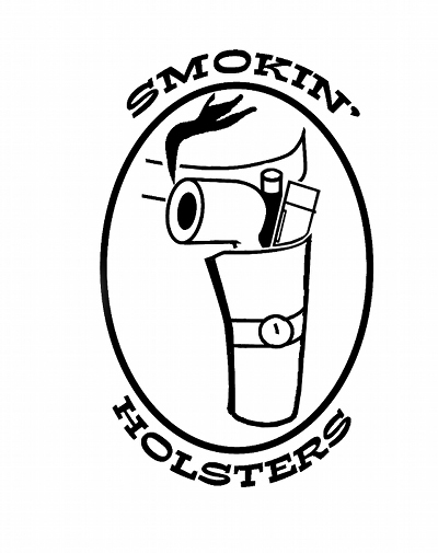 Smokin' Logo